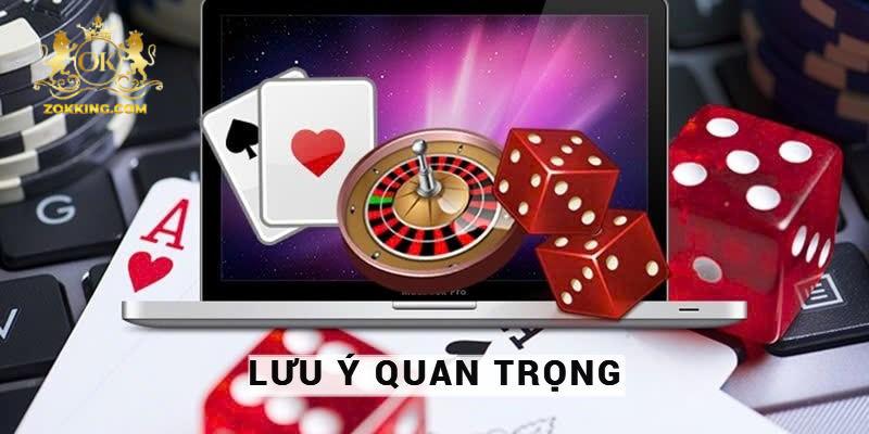 Cập nhật các vấn đề nên lưu tâm khi thao tác