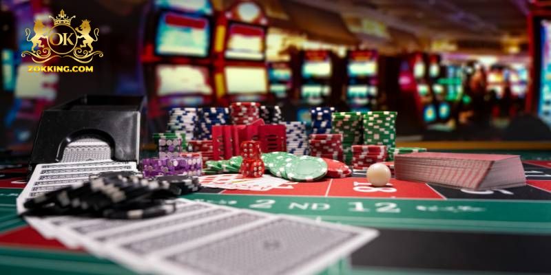 Cách đơn giản để trở thành cao thủ tại game bài 3D okking