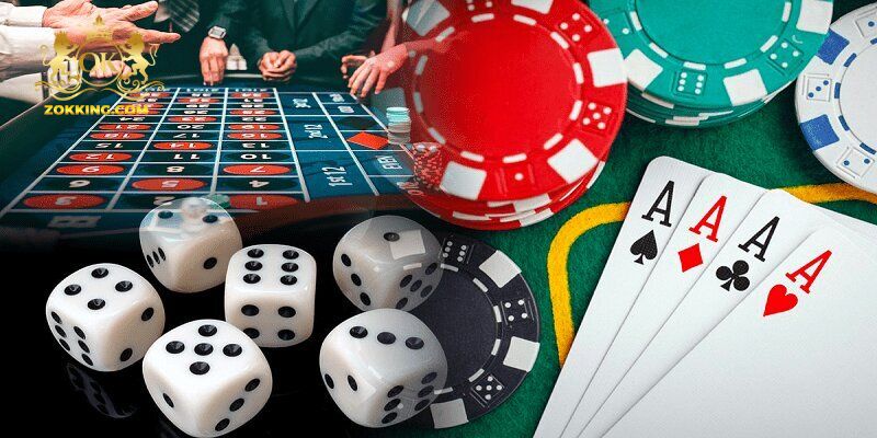 Top game hot nhất tại nhà cái okking