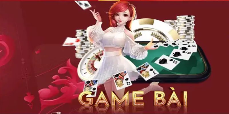 Tìm hiểu game và mẹo chơi game bài 3D để nâng cao hiệu quả giải trí