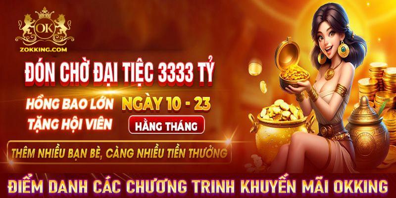 Cơ hội vàng không thể bỏ lỡ với loạt khuyến mãi mới nhất