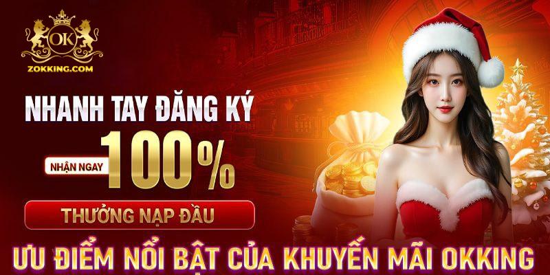 Những điều khiến chương trình ưu đãi trở nên đặc biệt