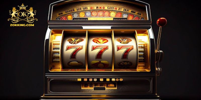 Mẹo chinh phục jackpot khủng tại trang chủ okking