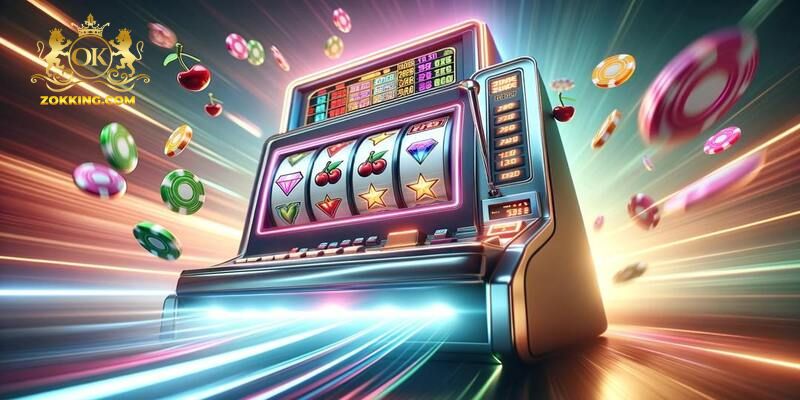 Những lý do vì sao nổ hũ okking thu hút đông đảo người chơi mỗi ngày
