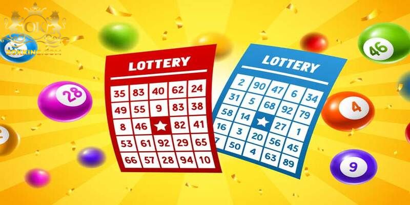 Xổ số okking là game cực hot giới trẻ ngày nay