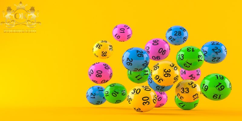 Xổ số okking với ưu điểm dành cho game thủ