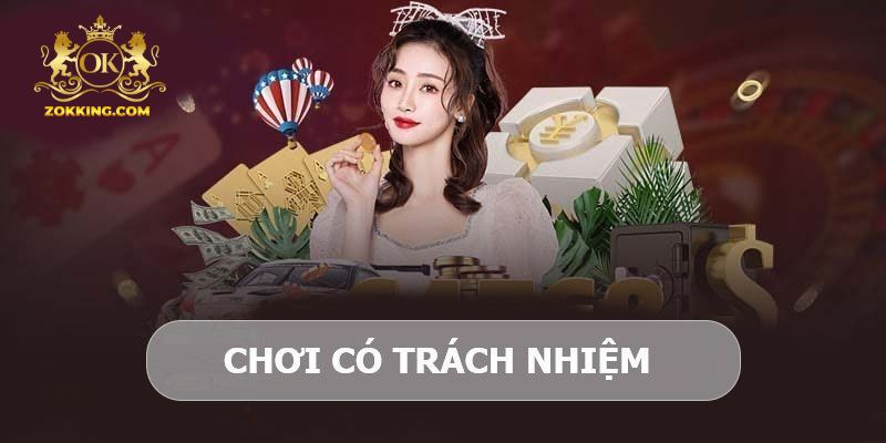 Lợi ích của việc tham gia một cách trách nhiệm