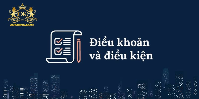 Đăng ký okking và một số điều kiện cần đáp ứng