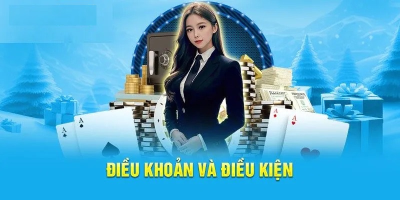 Việc quy định các điều khoản và điều kiện mang đem lại nhiều lợi ích