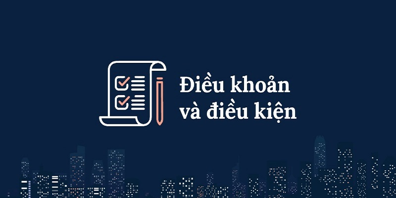 Nhà cái quy định rõ về các chính sách để người chơi nắm bắt chính xác