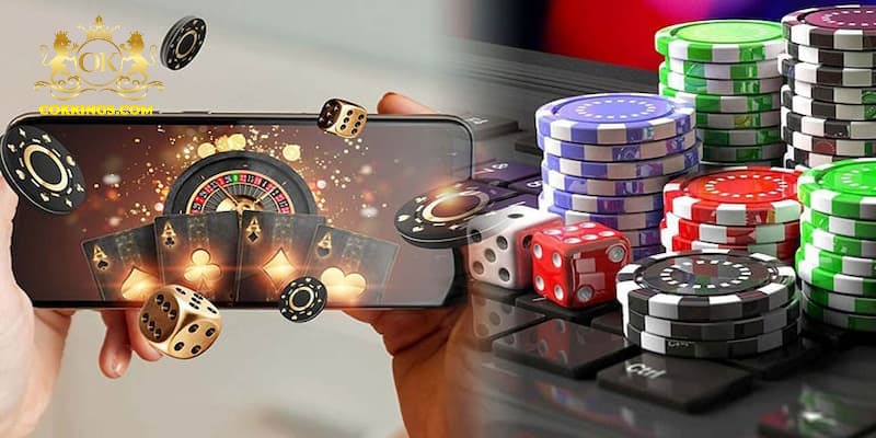 Tham gia vào nền tảng sẽ cho bạn những trải nghiệm khó quên