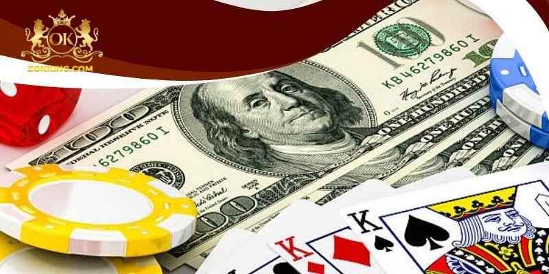 Nạp tiền okking với cách thức tiện lợi